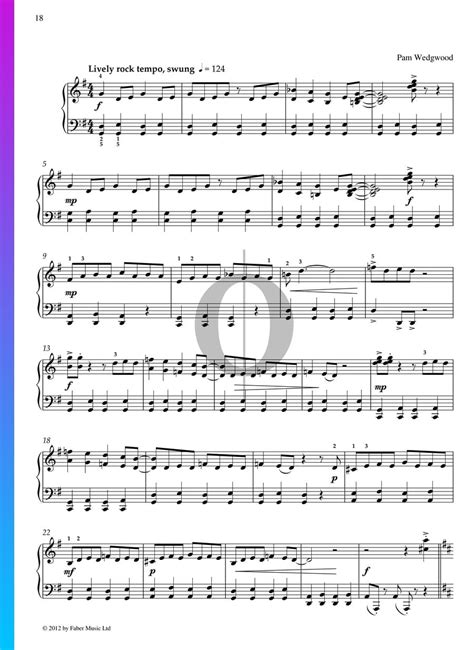 total recall piano song.